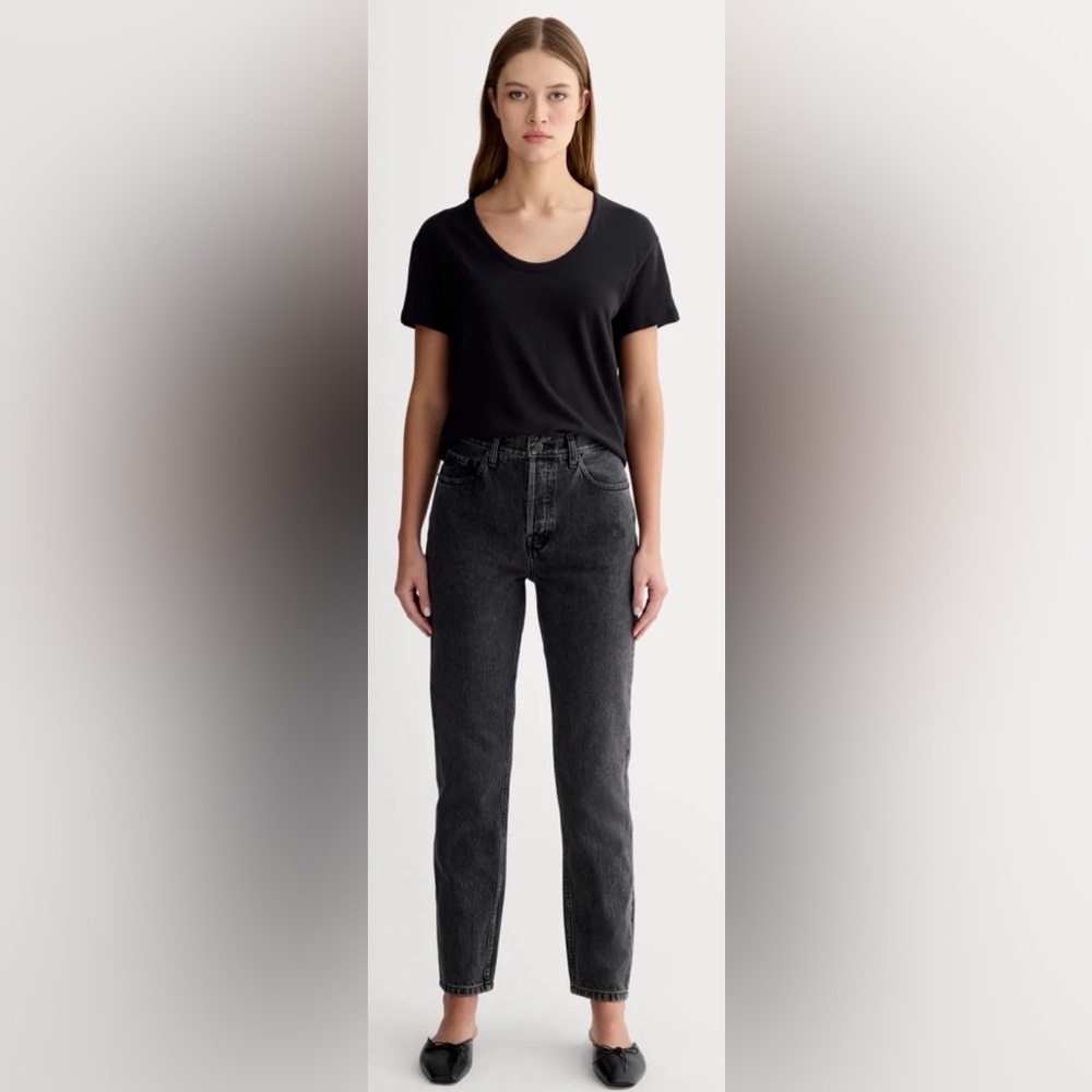 Everlane The 90’s Cheeky Jean